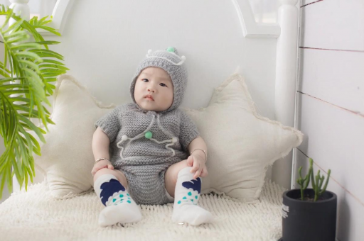 宣城八零甜妻萌宝宝