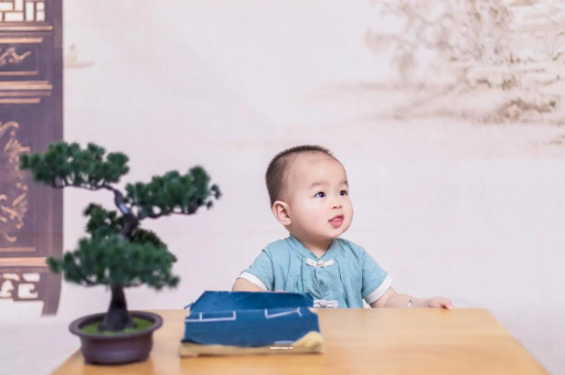 宣城二岁宝宝发型