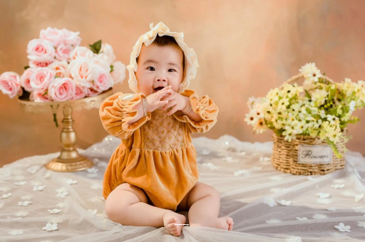 宣城2岁宝宝只喝奶不吃饭